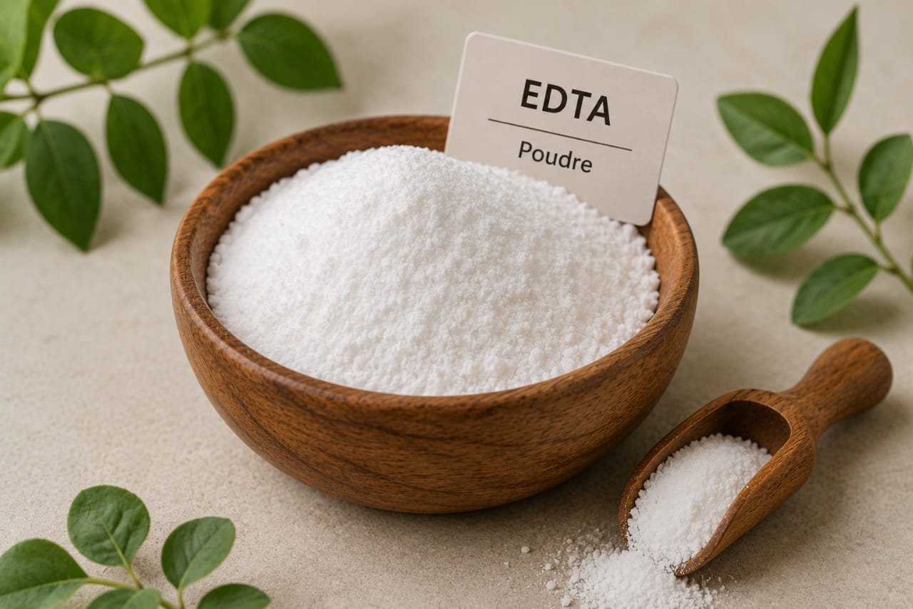 EDTA (Disodium EDTA)