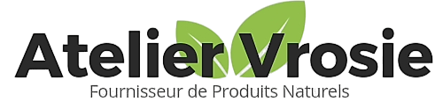 Atelier Vrosie, fournisseur de produits naturels